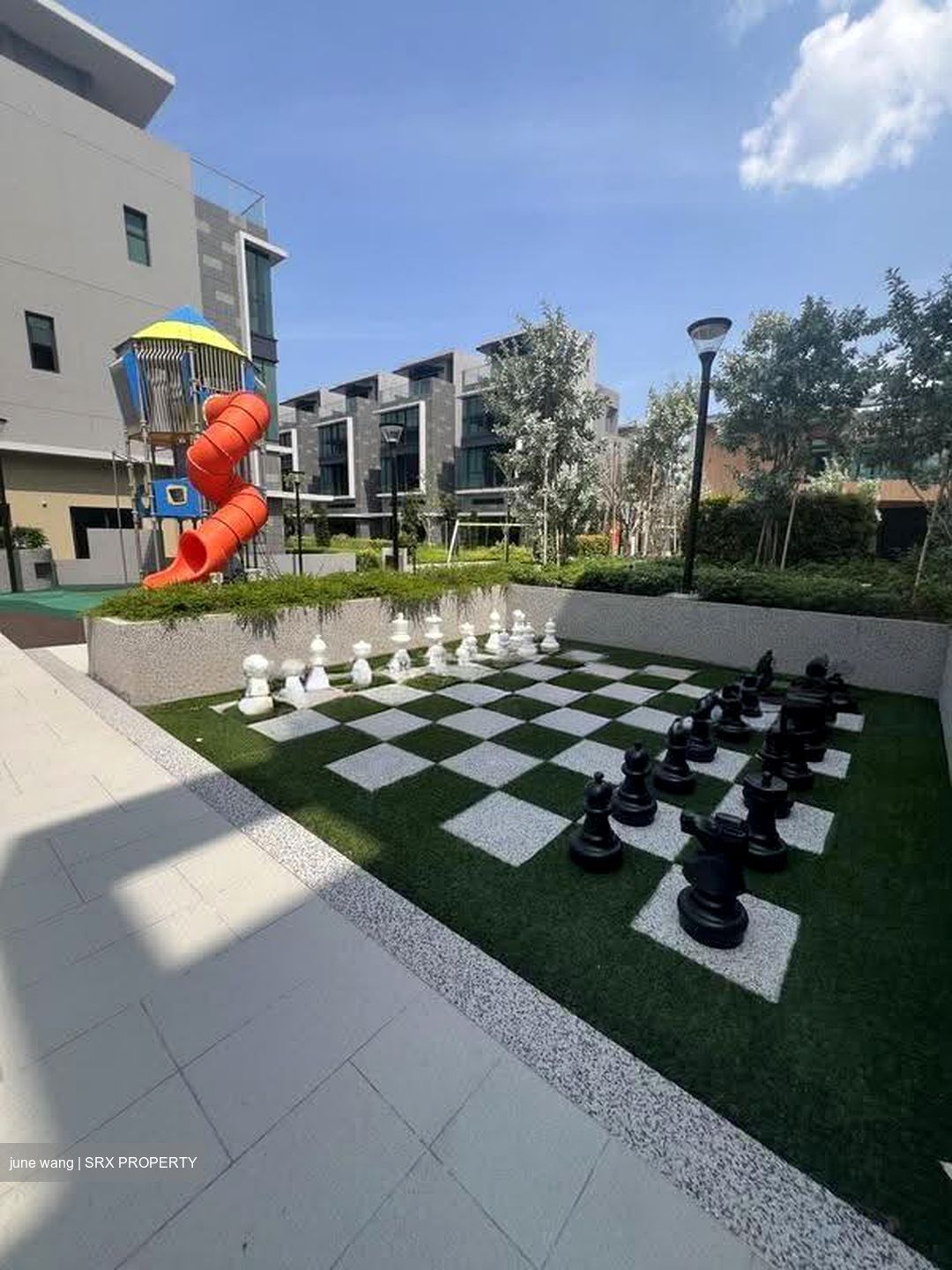 Seletar Road (D28), Terrace #611093881